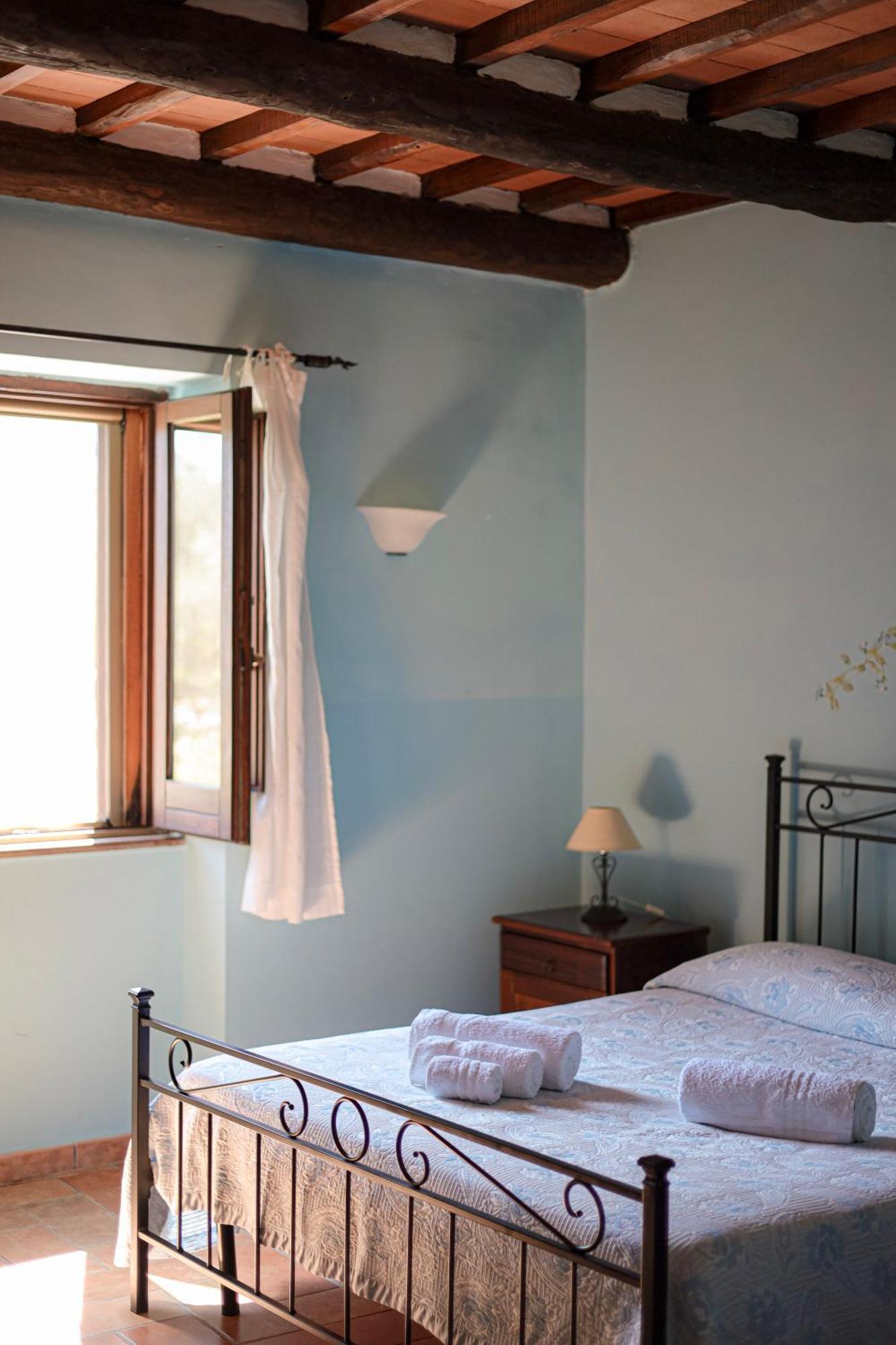 Agriturismo Il Pozzo كاسال فيلينو المظهر الخارجي الصورة