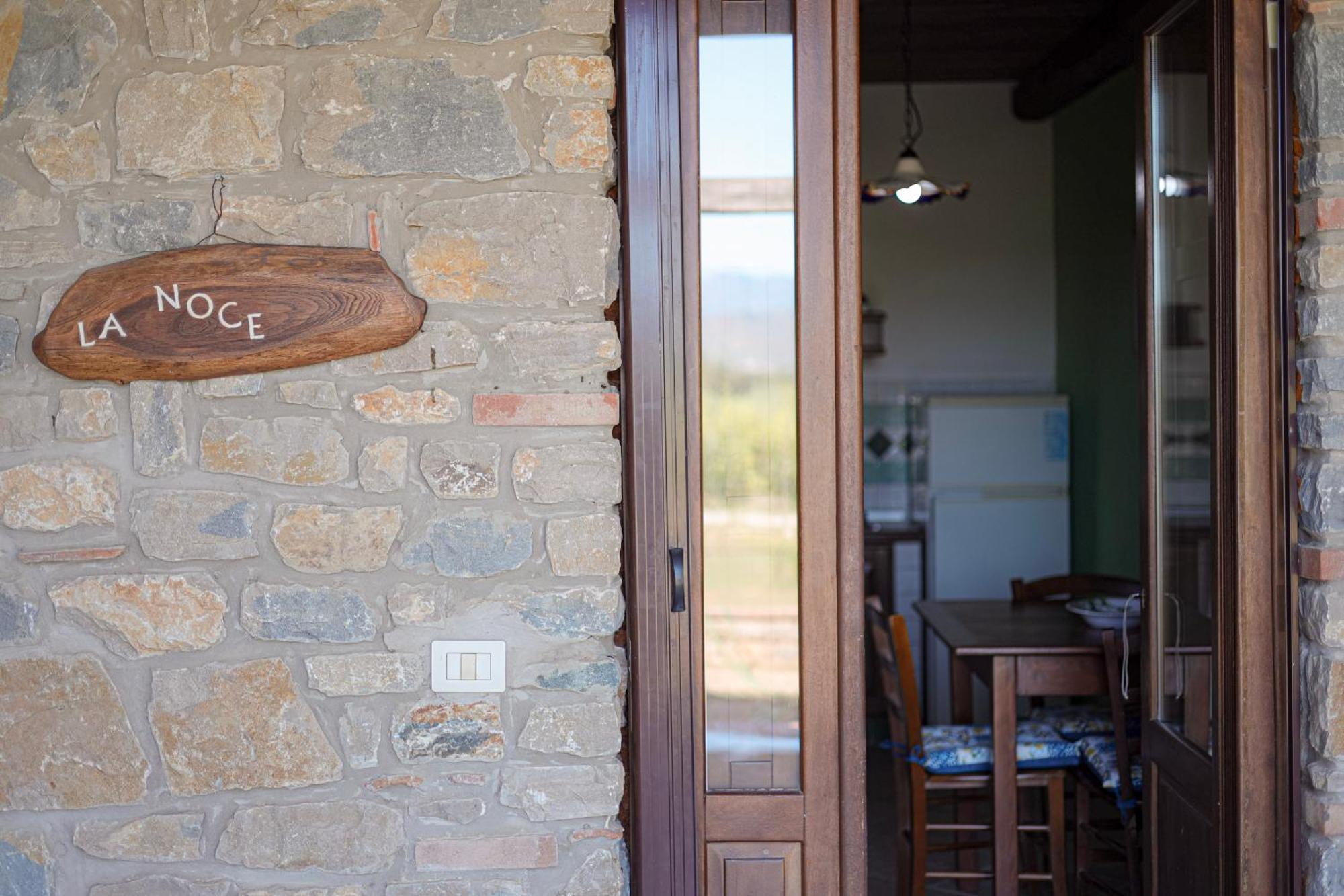 Agriturismo Il Pozzo كاسال فيلينو المظهر الخارجي الصورة