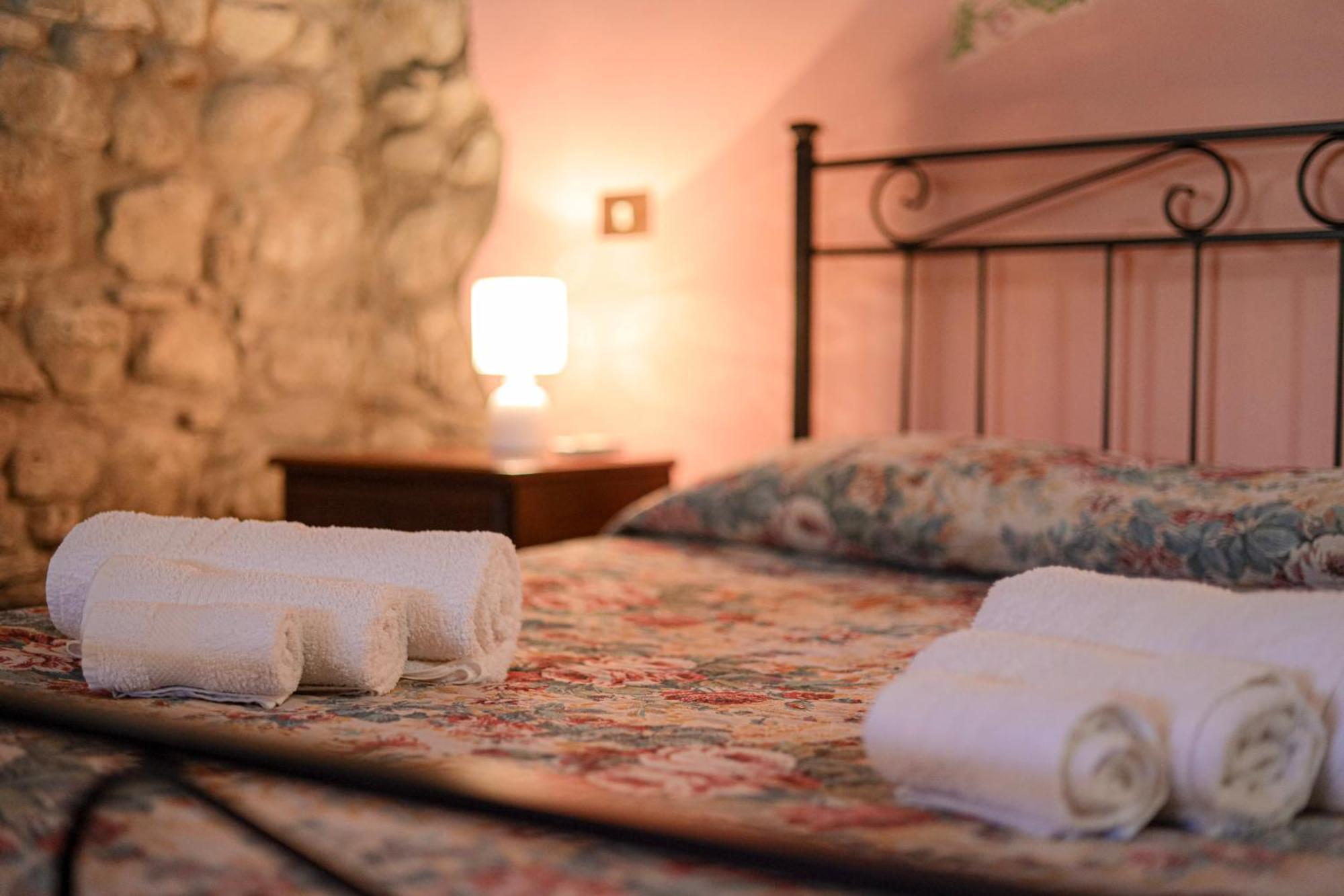 Agriturismo Il Pozzo كاسال فيلينو المظهر الخارجي الصورة