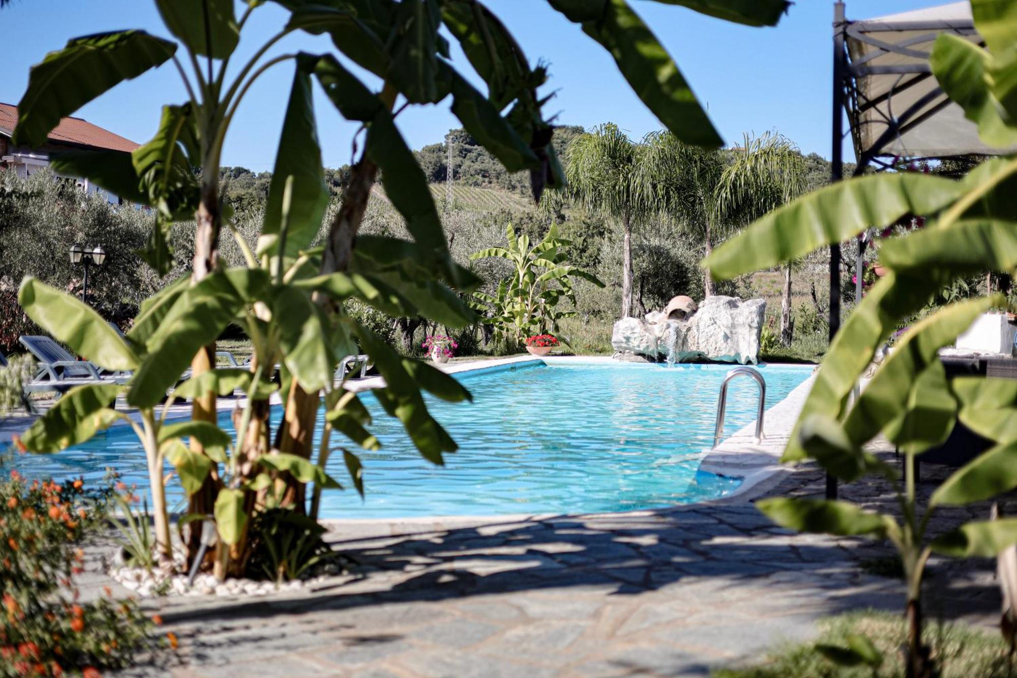 Agriturismo Il Pozzo كاسال فيلينو المظهر الخارجي الصورة