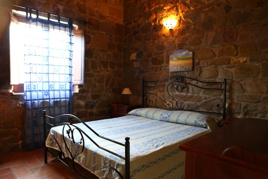 Agriturismo Il Pozzo كاسال فيلينو المظهر الخارجي الصورة