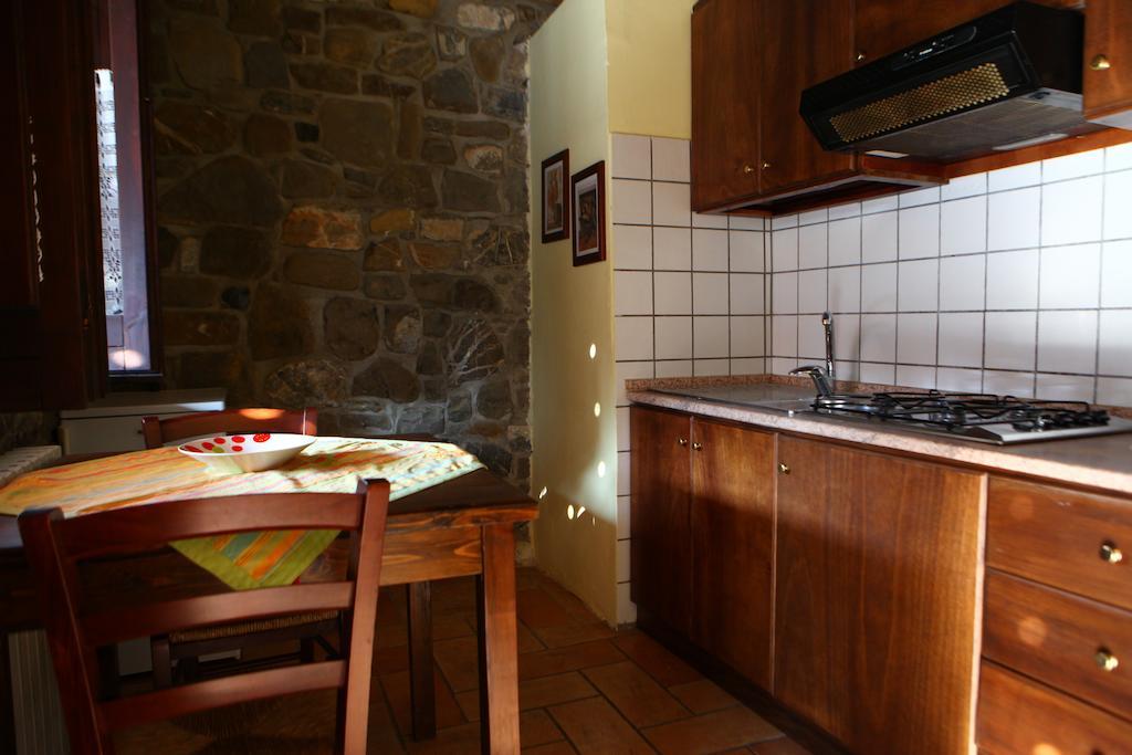 Agriturismo Il Pozzo كاسال فيلينو المظهر الخارجي الصورة