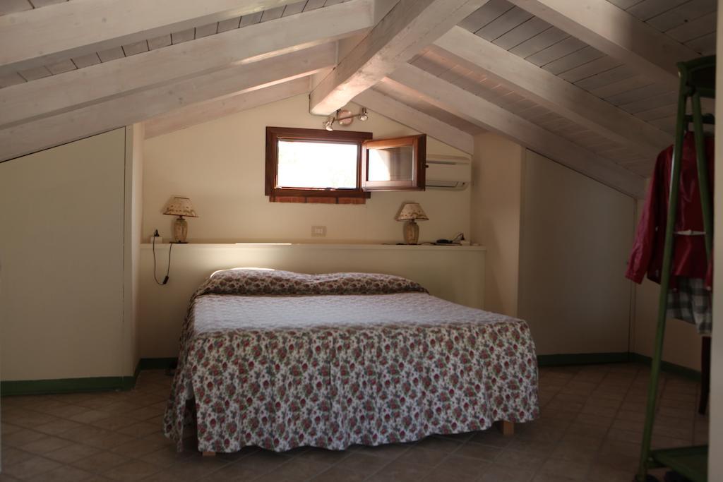 Agriturismo Il Pozzo كاسال فيلينو المظهر الخارجي الصورة